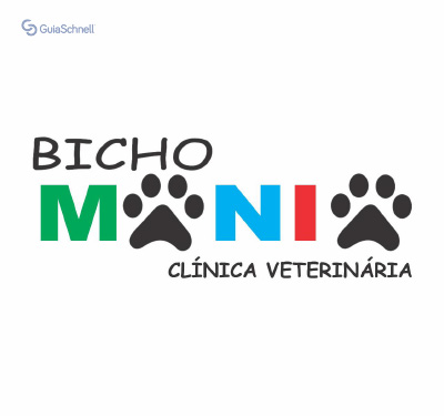 Imagem Bicho Mania Clínica Veterinária e Pet Shop